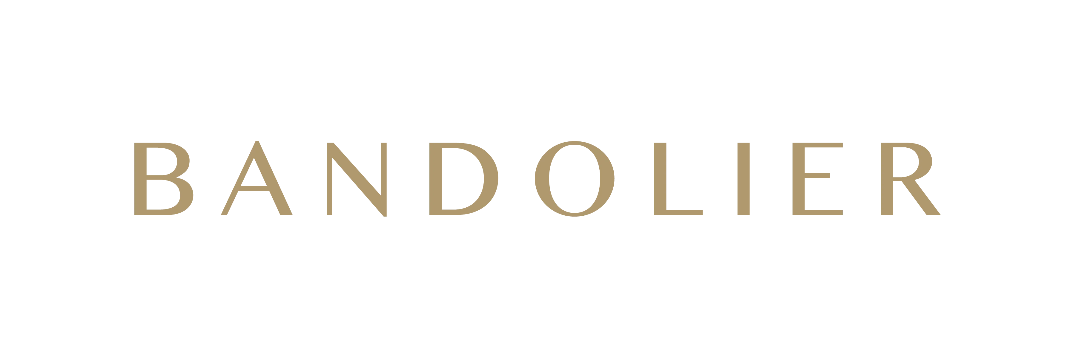 Bandolier