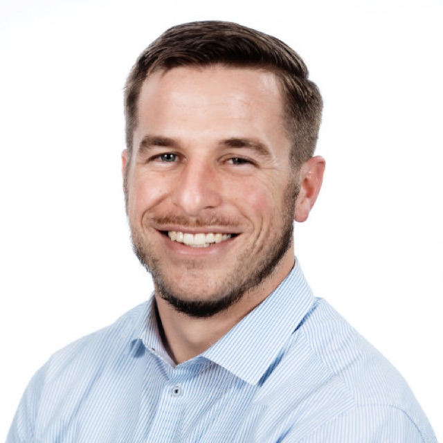 Tanner Lawman, co-founder of SocialLynx
